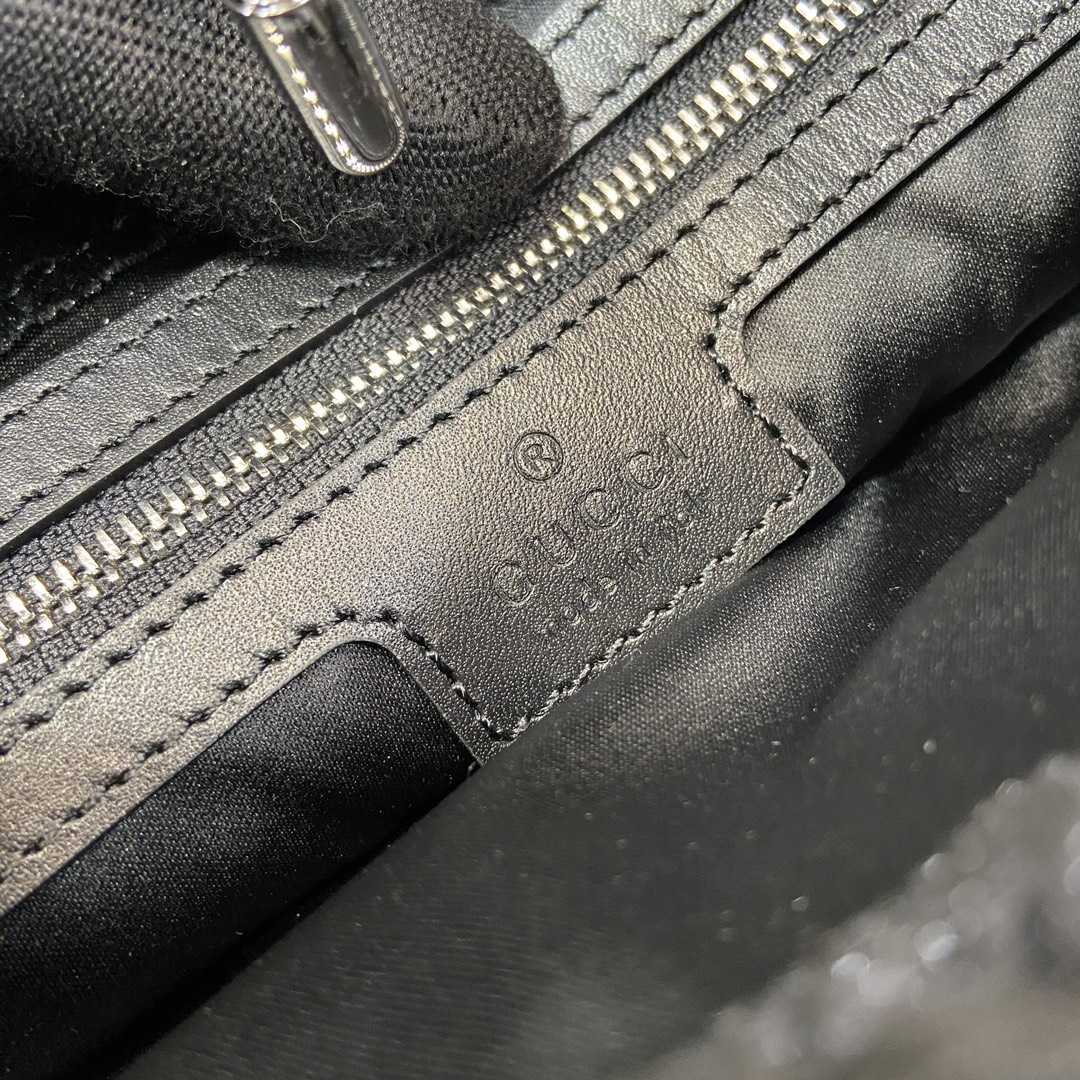 Gucci Jackie 1961 Small Shoulder Bag - DopestKickz