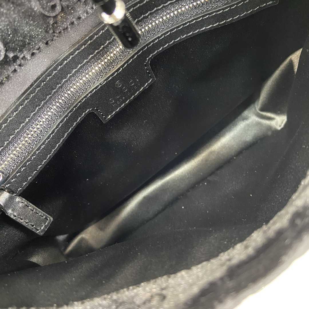 Gucci Jackie 1961 Small Shoulder Bag - DopestKickz