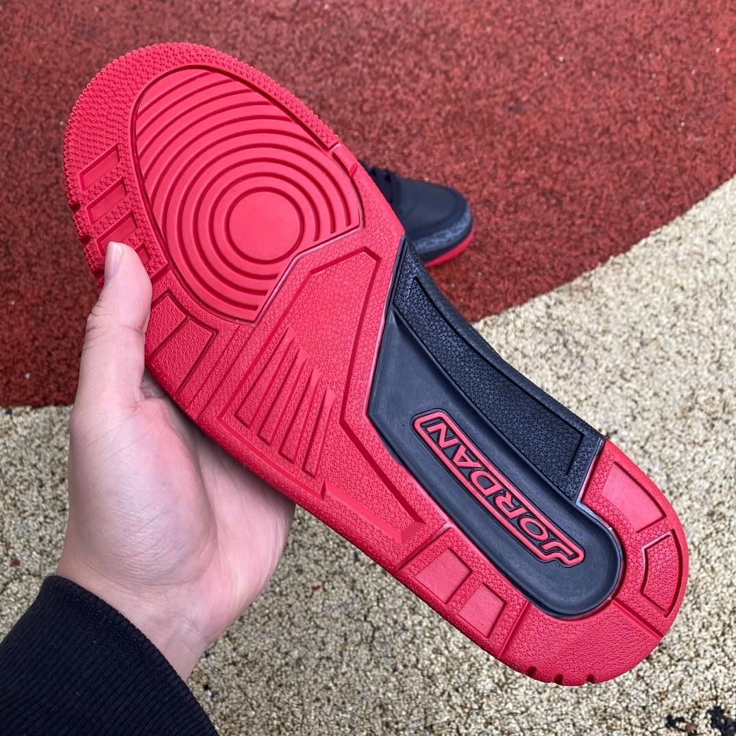 Nike Air Jordan Spizike Low Sneakers    FQ1759-006 - DopestKickz