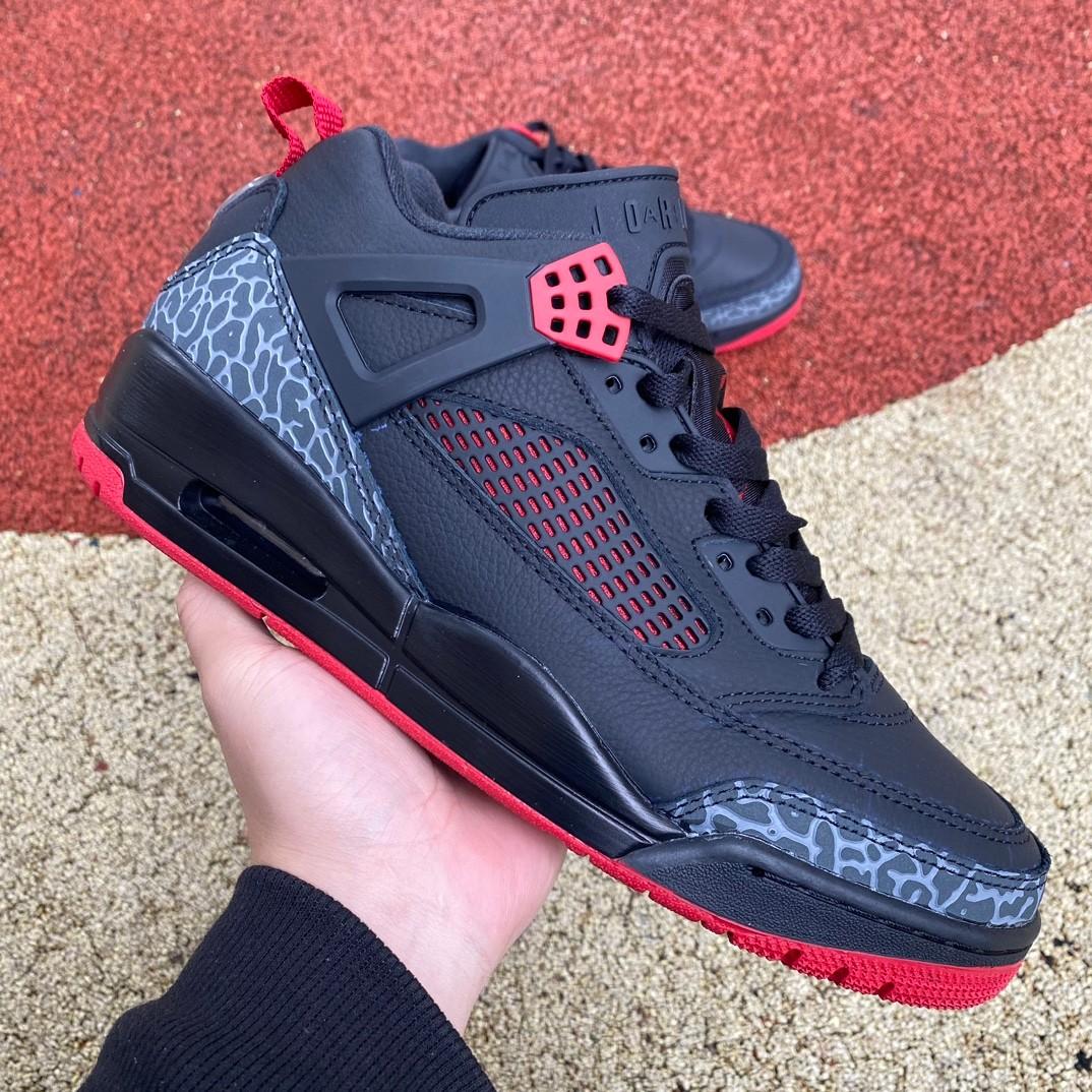 Nike Air Jordan Spizike Low Sneakers    FQ1759-006 - DopestKickz