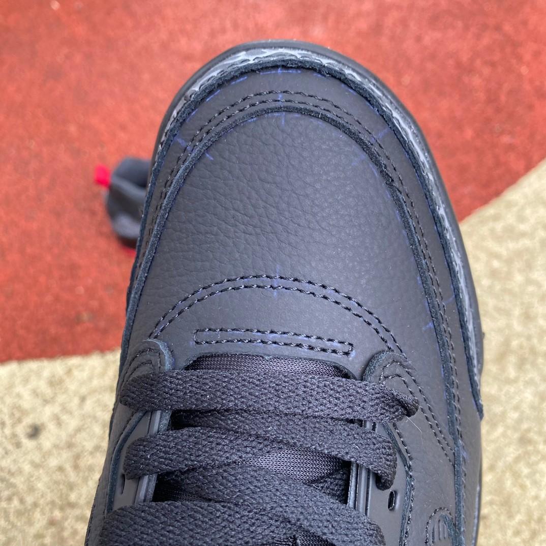 Nike Air Jordan Spizike Low Sneakers    FQ1759-006 - DopestKickz