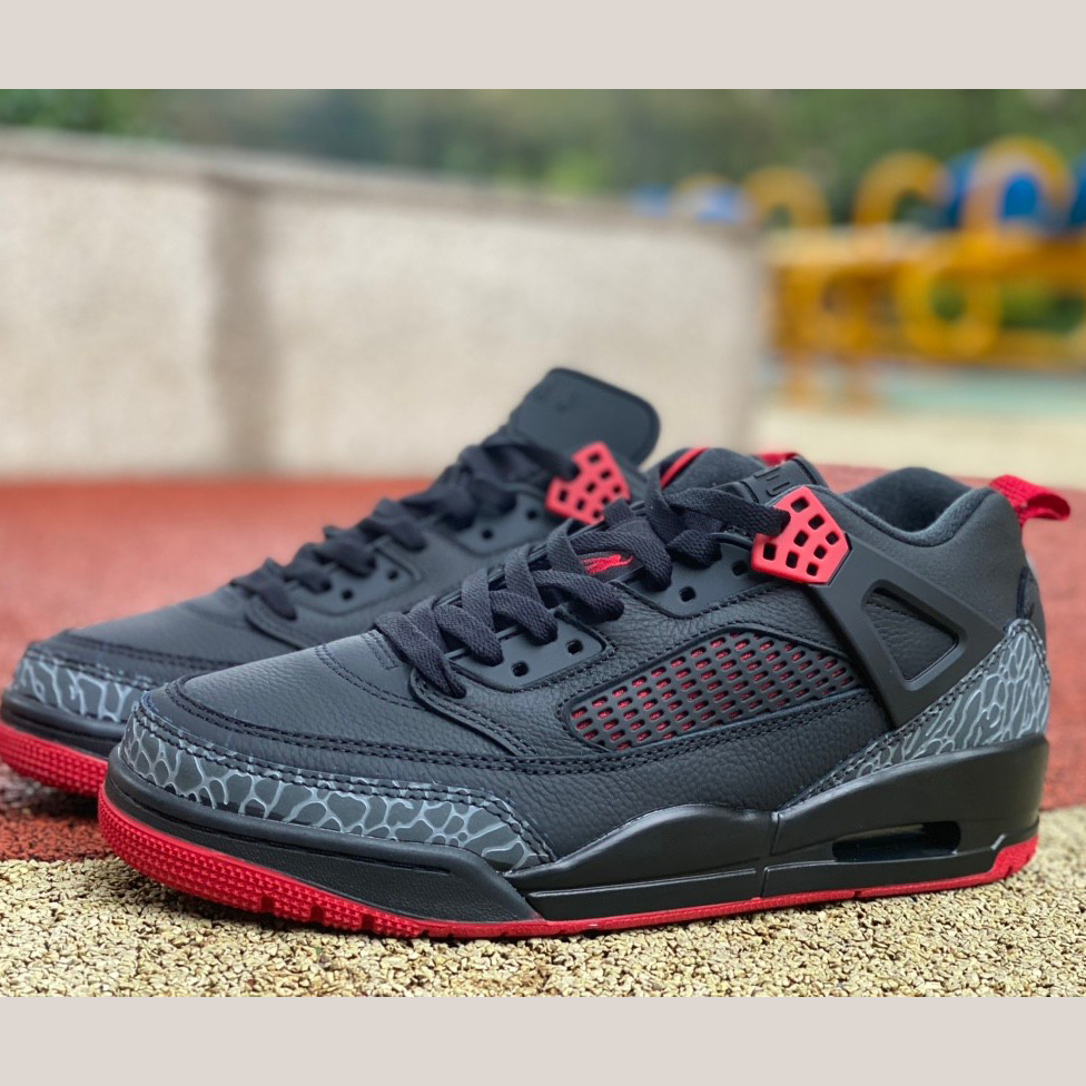 Nike Air Jordan Spizike Low Sneakers    FQ1759-006 - DopestKickz