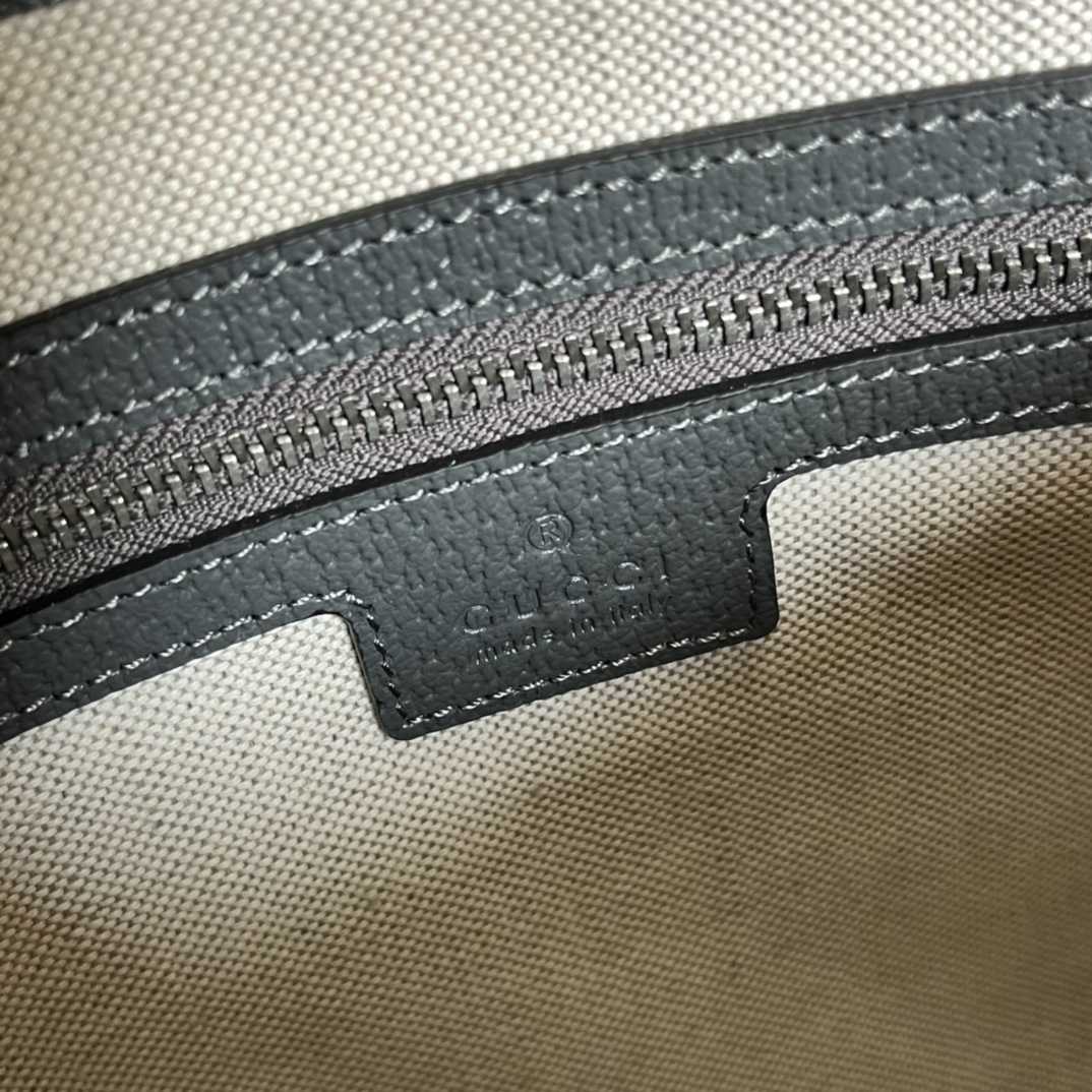 Gucci Ophidia GG Pouch (34*24*5cm) - DopestKickz