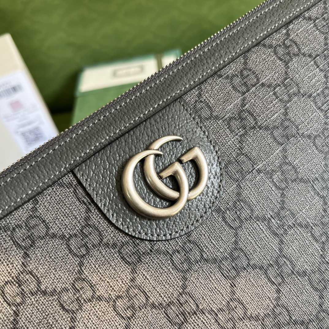 Gucci Ophidia GG Pouch (34*24*5cm) - DopestKickz