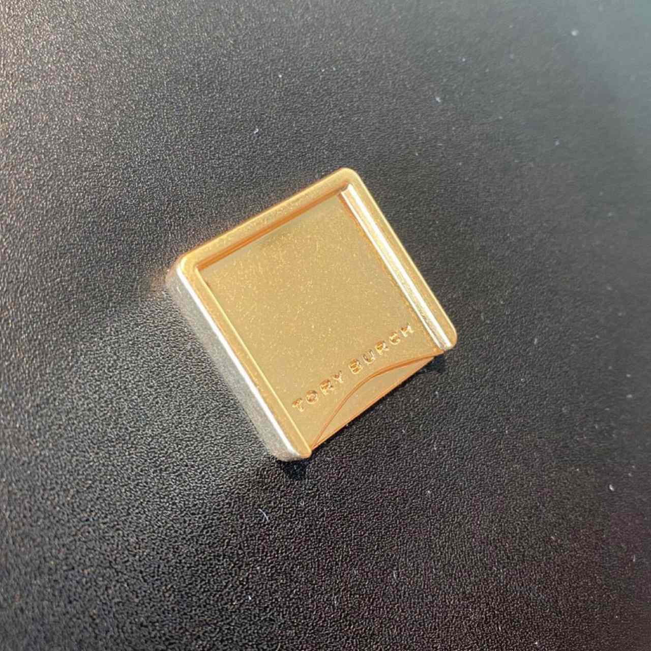 ToryBurch Leather Crossbody Bag (19-14-7cm) - DopestKickz