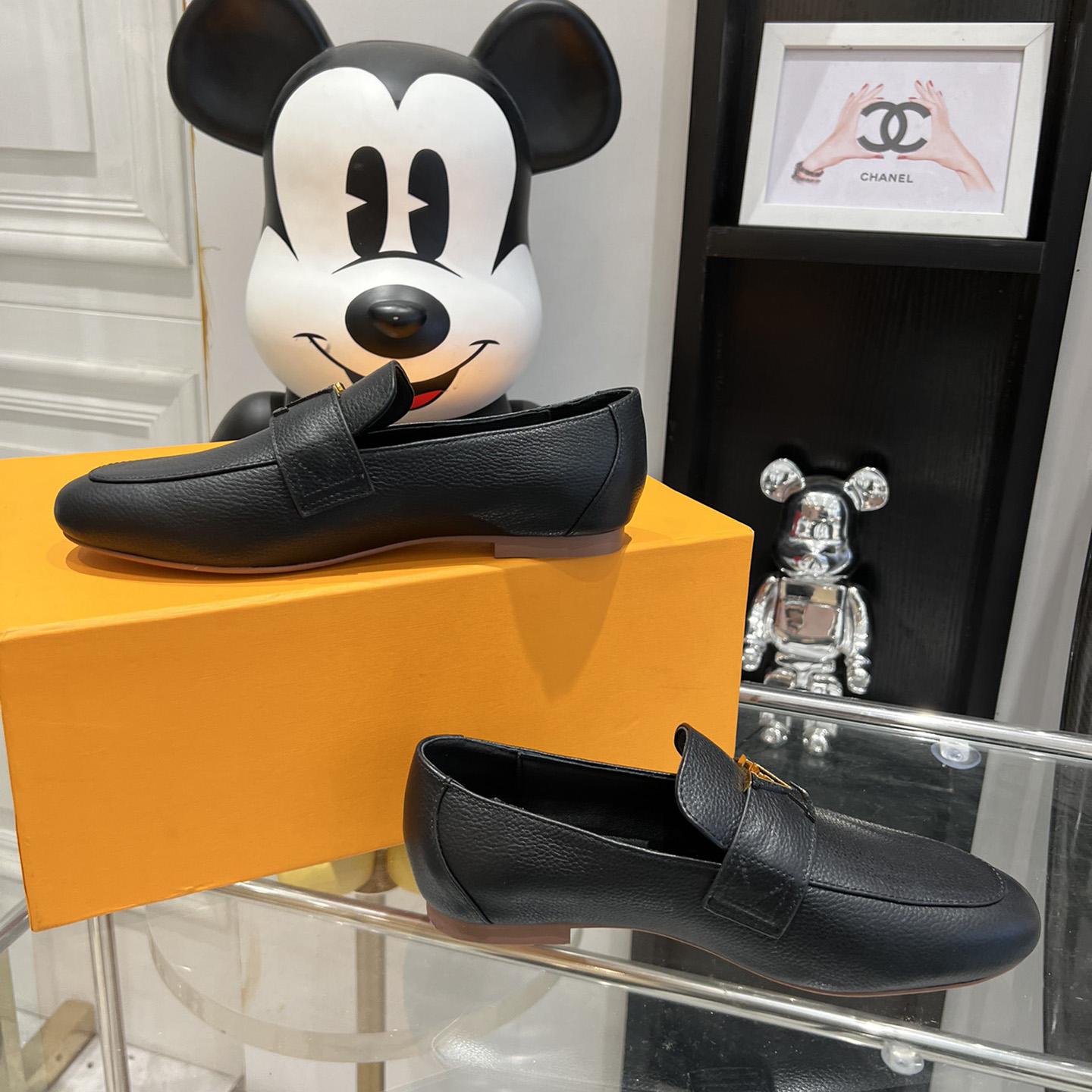 Louis Vuitton LV Capri Loafer - DopestKickz