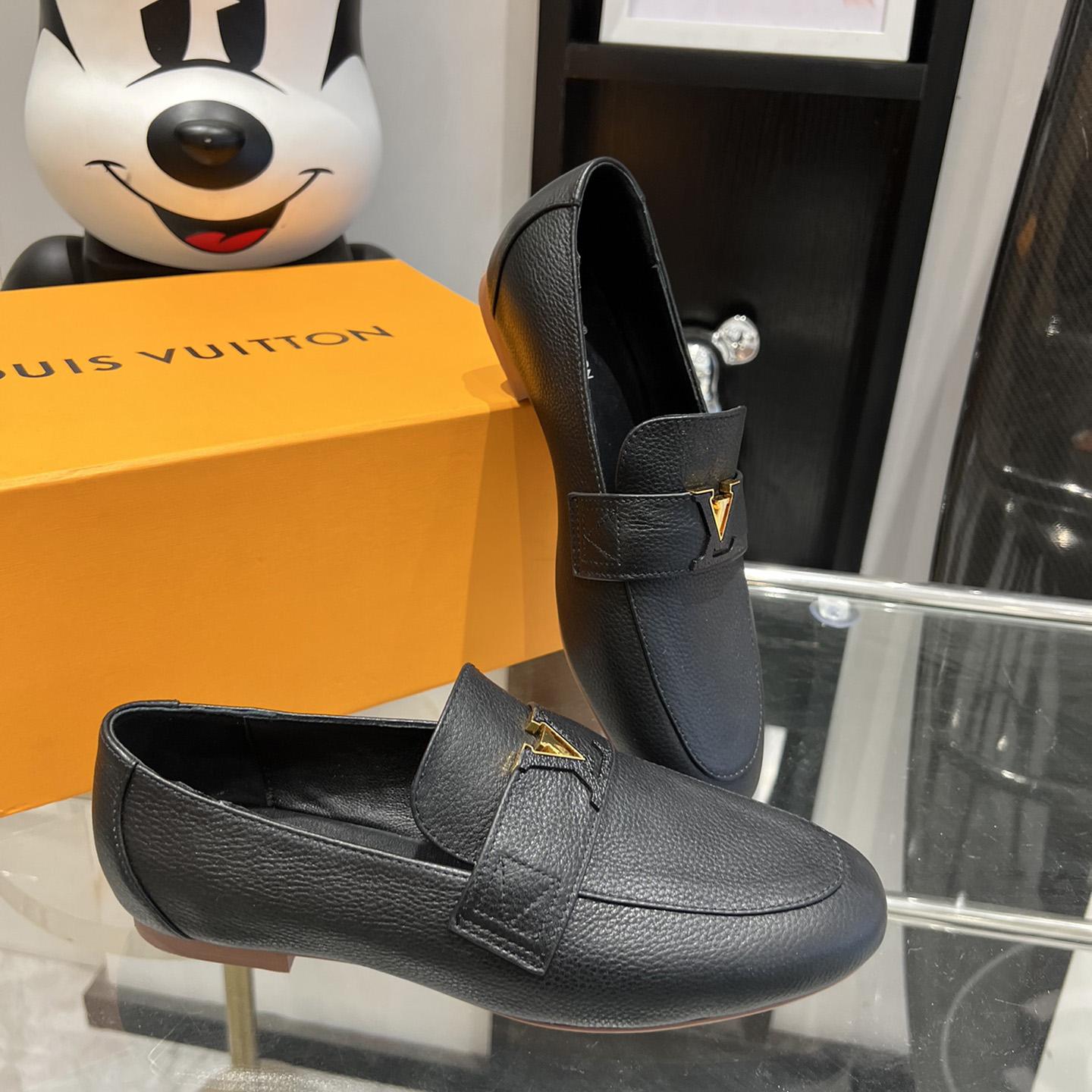 Louis Vuitton LV Capri Loafer - DopestKickz