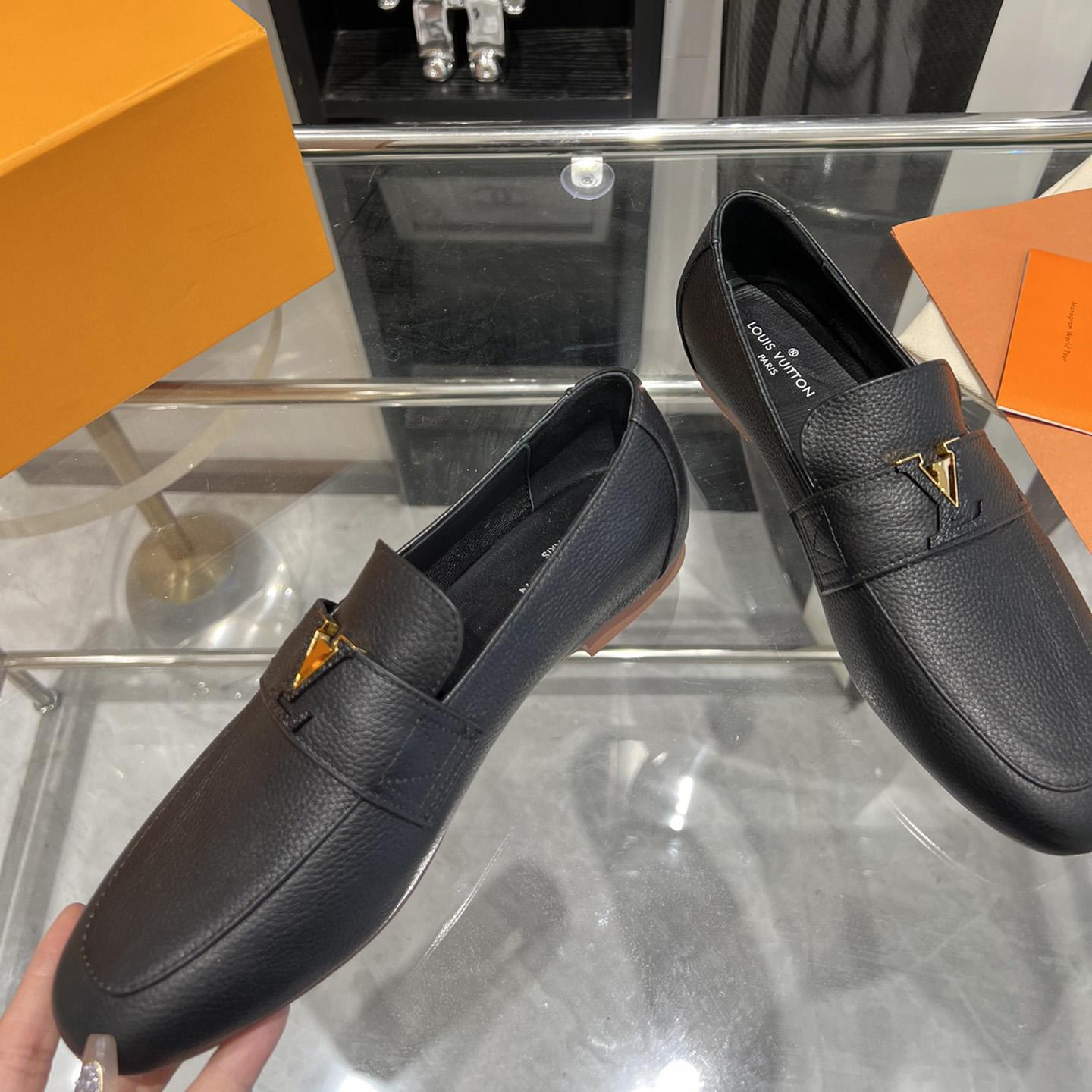 Louis Vuitton LV Capri Loafer - DopestKickz