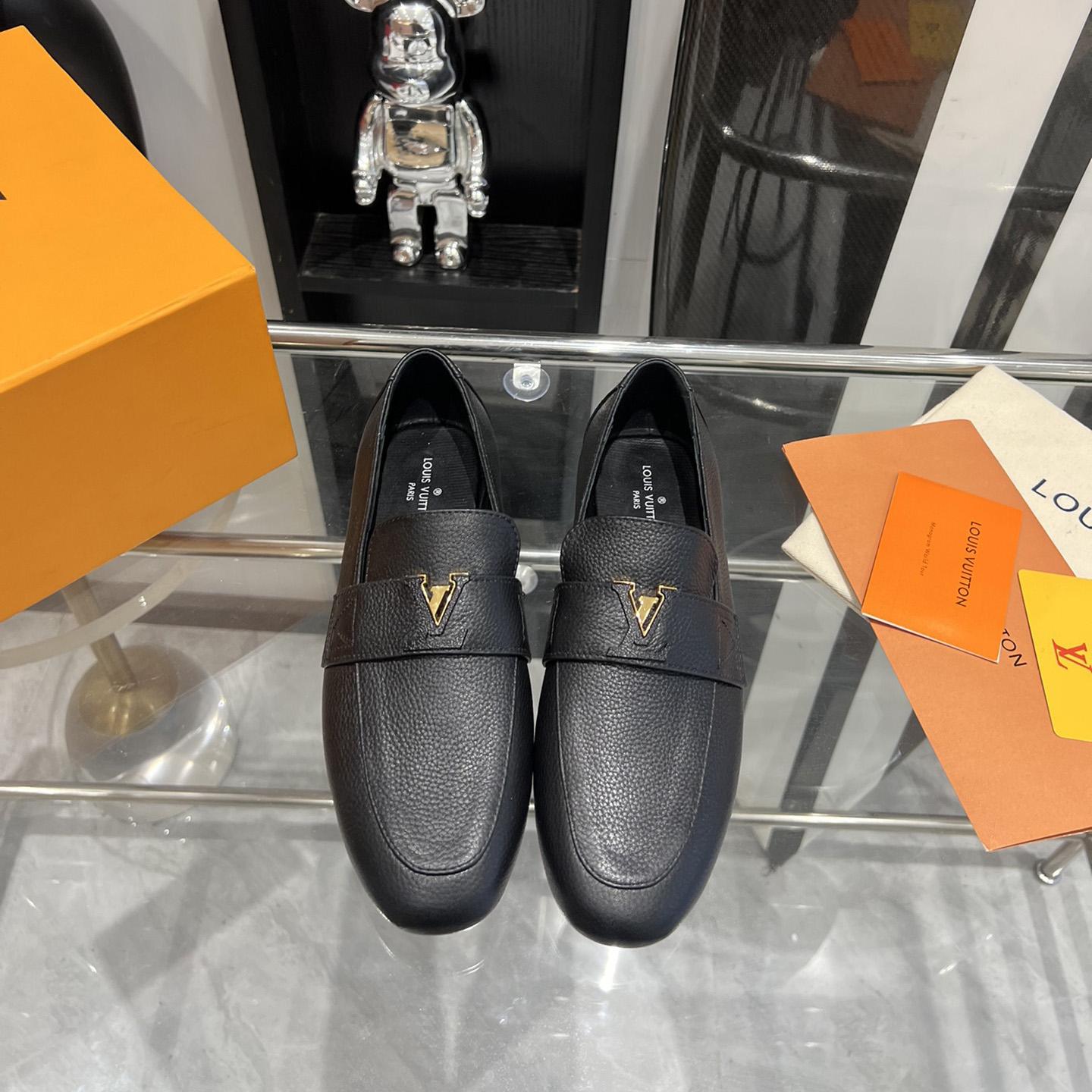 Louis Vuitton LV Capri Loafer - DopestKickz
