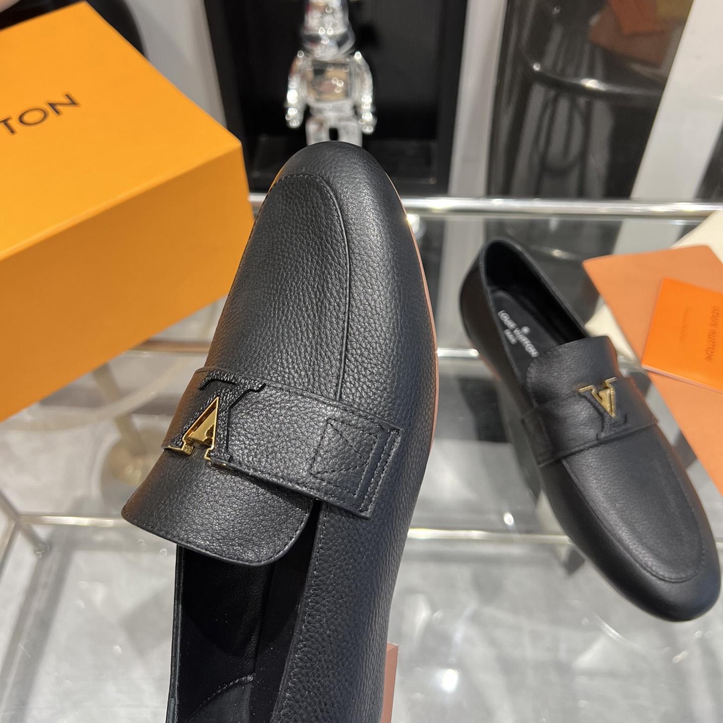 Louis Vuitton LV Capri Loafer - DopestKickz