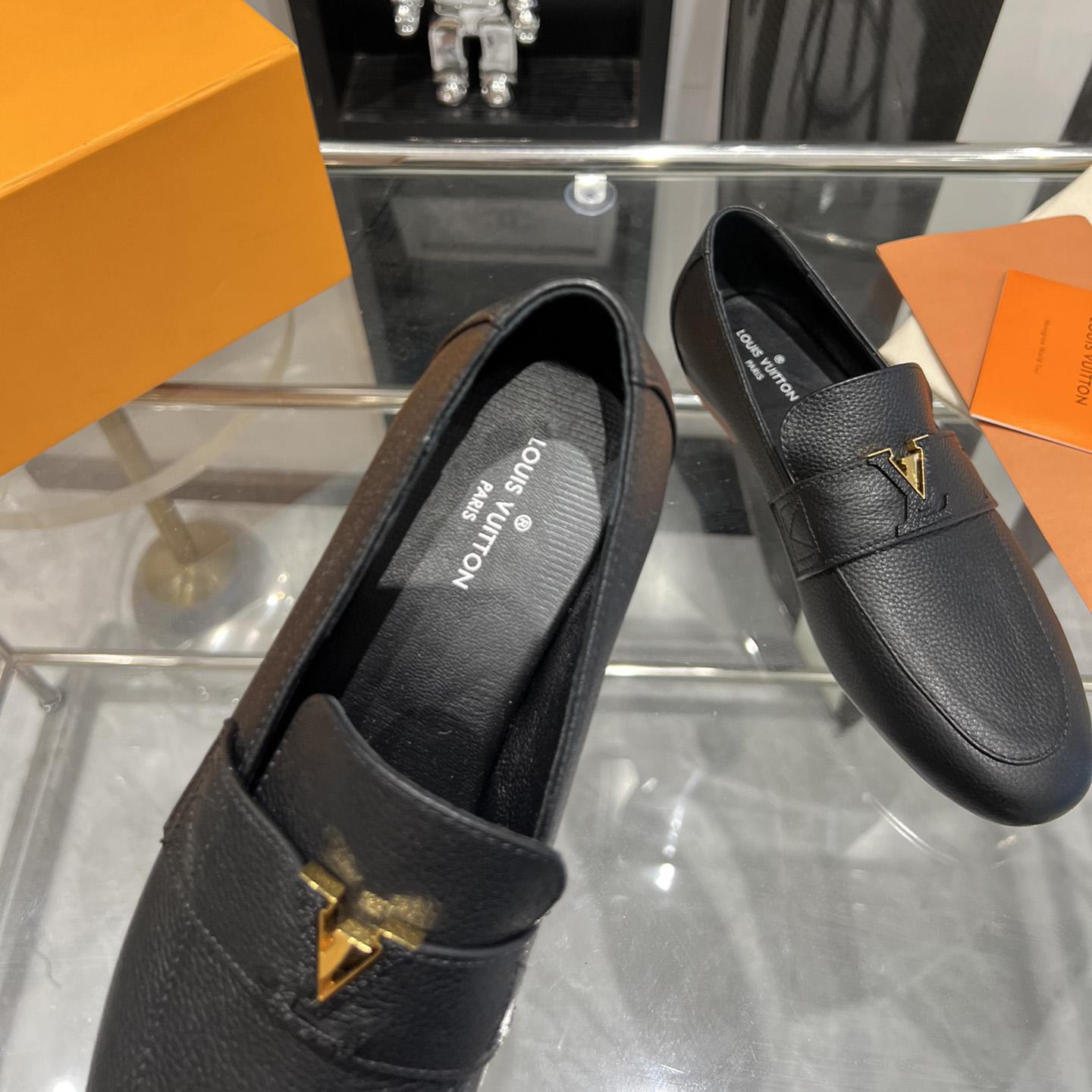 Louis Vuitton LV Capri Loafer - DopestKickz