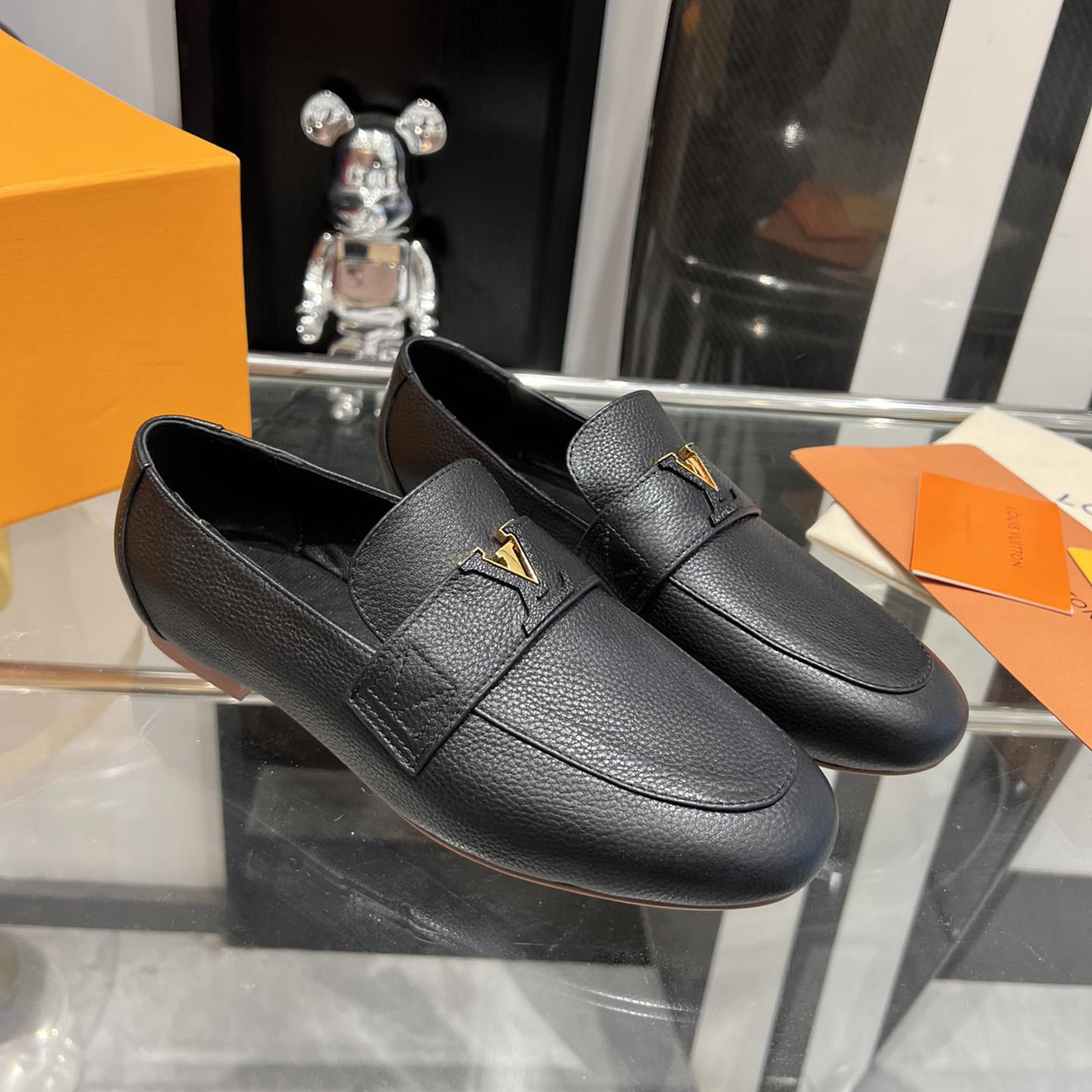 Louis Vuitton LV Capri Loafer - DopestKickz