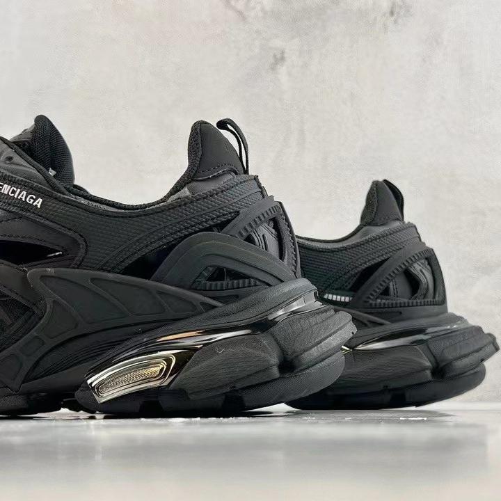 Balenciaga Track Sneaker  - DopestKickz