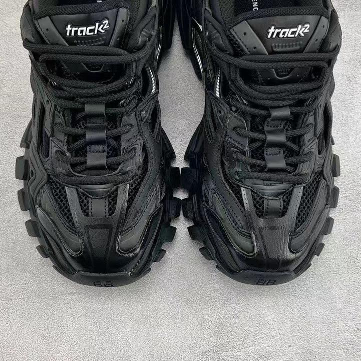 Balenciaga Track Sneaker  - DopestKickz