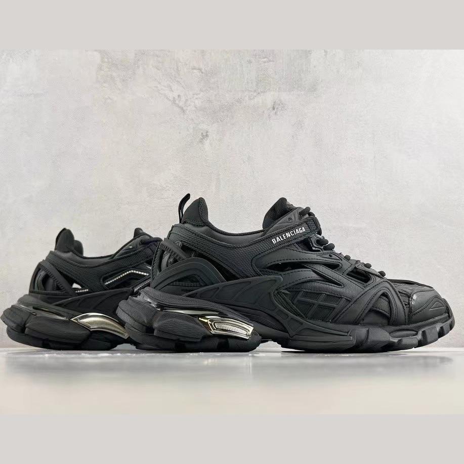 Balenciaga Track Sneaker  - DopestKickz