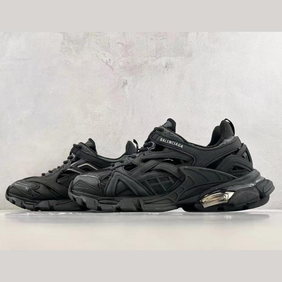 Balenciaga Track Sneaker  - DopestKickz
