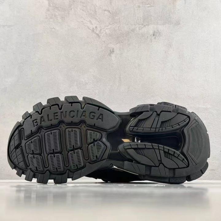 Balenciaga Track Sneaker  - DopestKickz