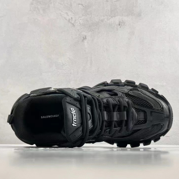 Balenciaga Track Sneaker  - DopestKickz