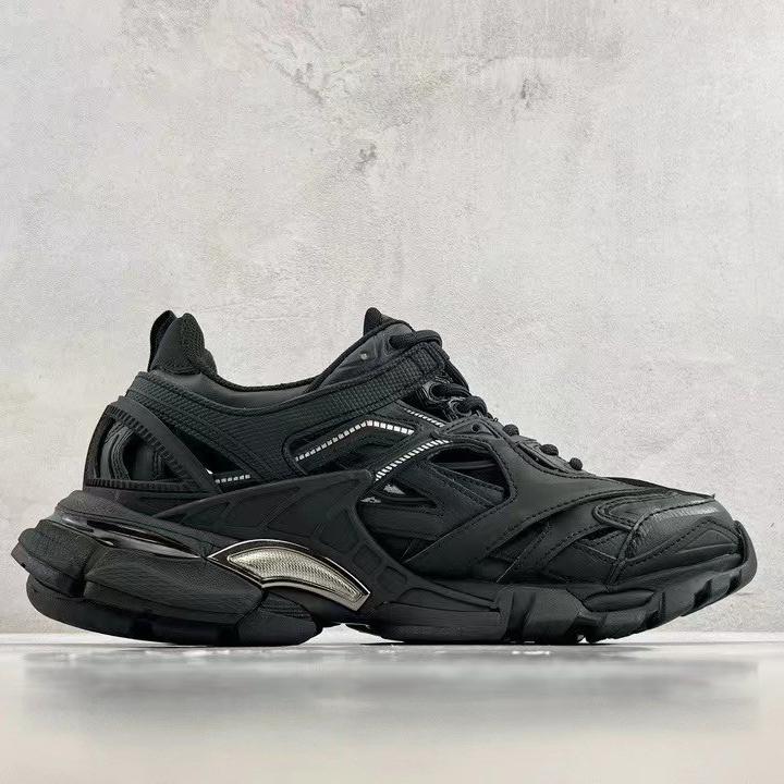 Balenciaga Track Sneaker  - DopestKickz