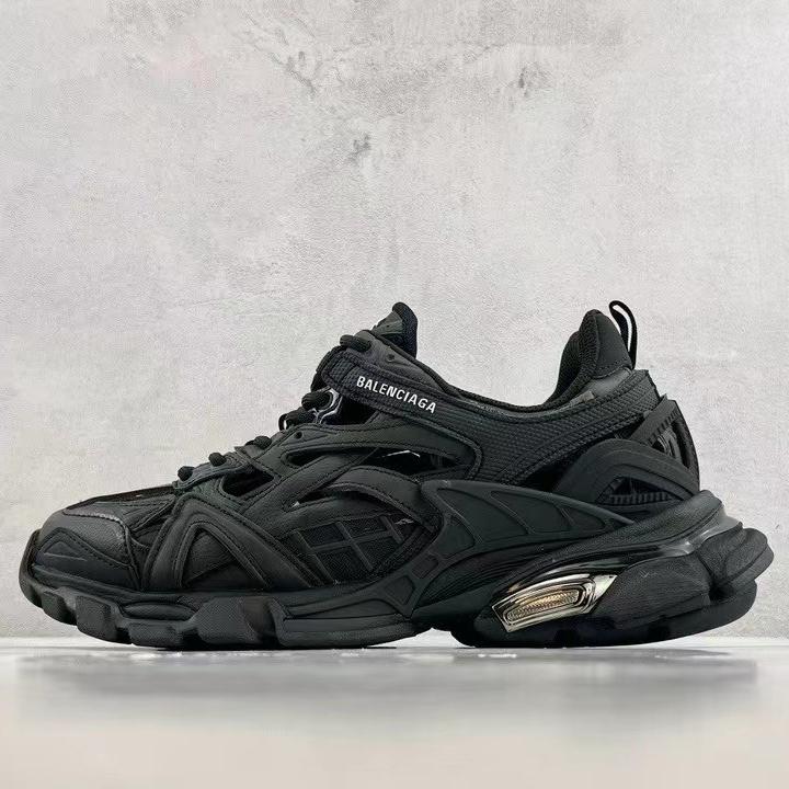 Balenciaga Track Sneaker  - DopestKickz