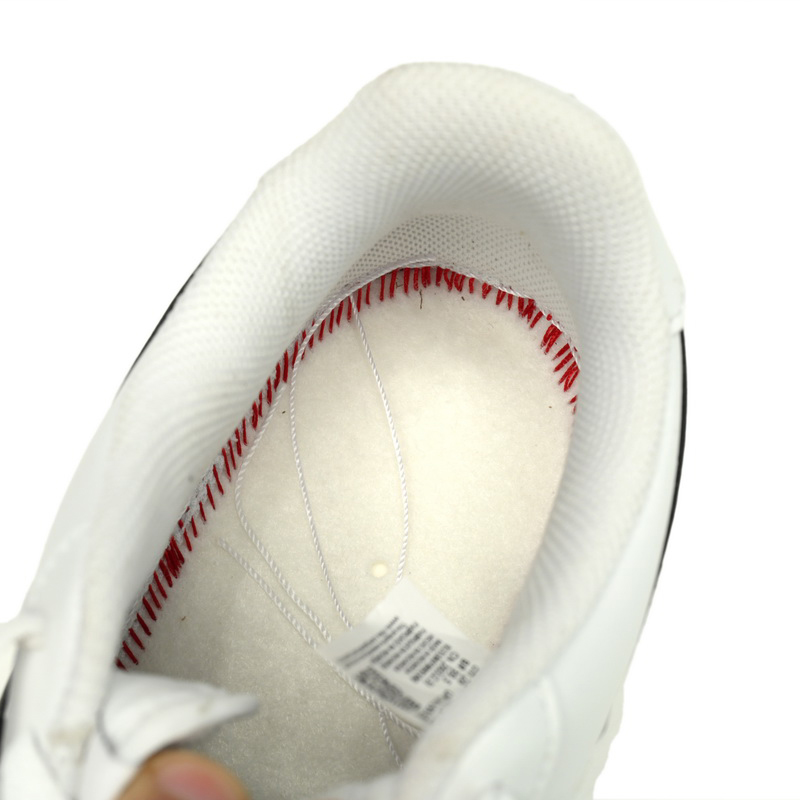 Nike Air Force 1 '07 whiteblack Sneaker     CJ0952-100 - DopestKickz