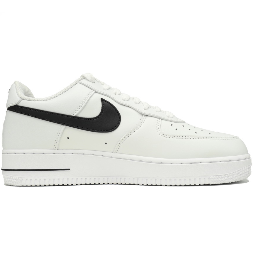 Nike Air Force 1 '07 whiteblack Sneaker     CJ0952-100 - DopestKickz