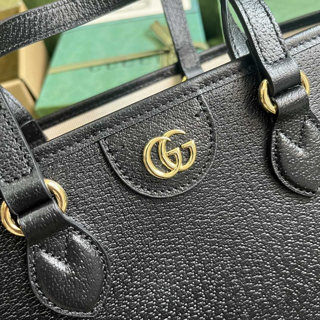 Gucci Ophidia Mini Tote Bag - DopestKickz