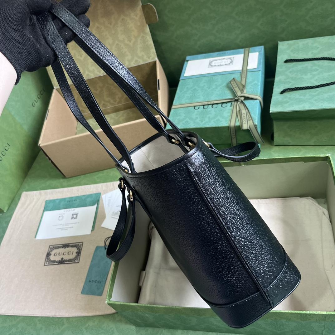 Gucci Ophidia Mini Tote Bag - DopestKickz