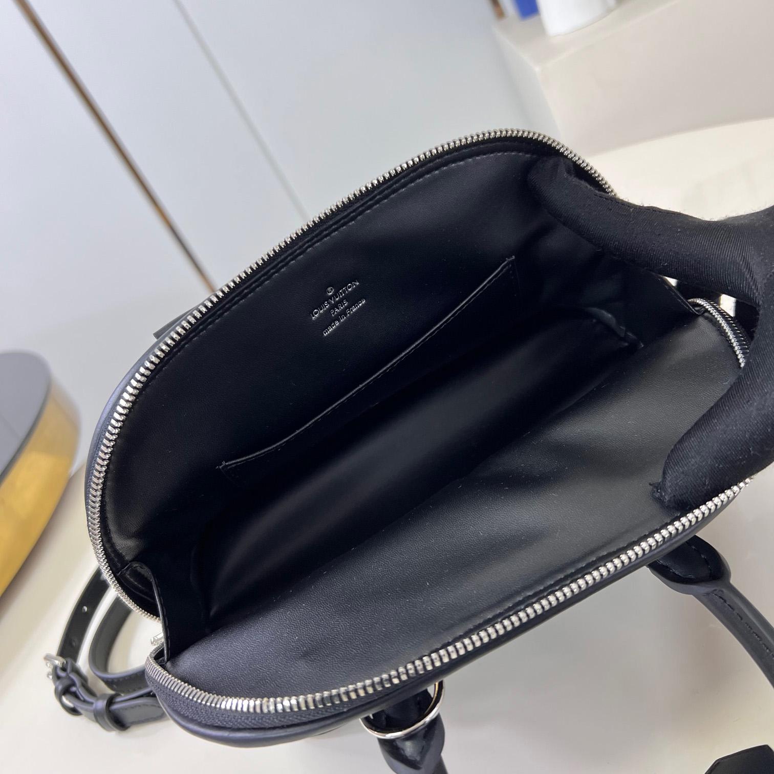 Louis Vuitton Nano Alma    M83019 - DopestKickz