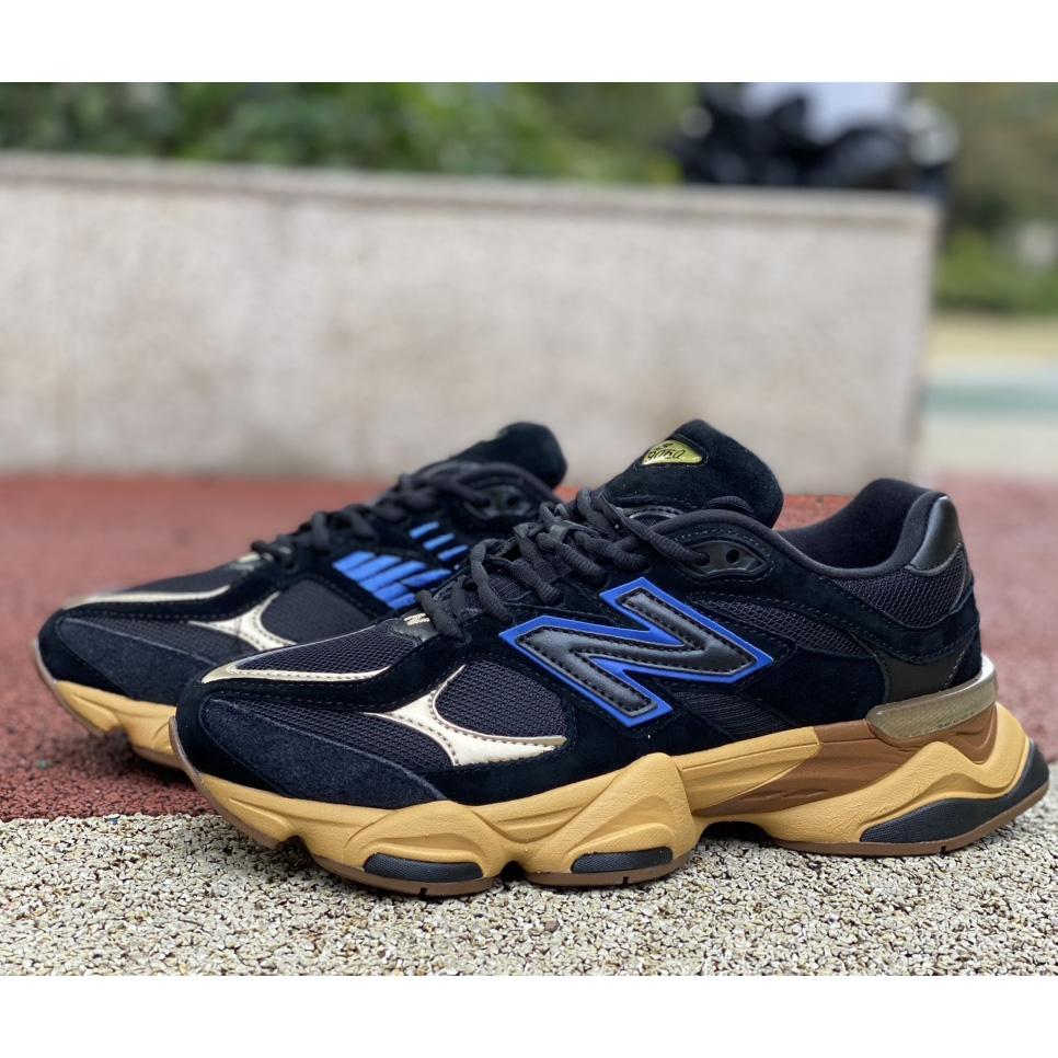 Joe Freshgoods x New Balance NB9060 Sneakers     U9060RE - DopestKickz