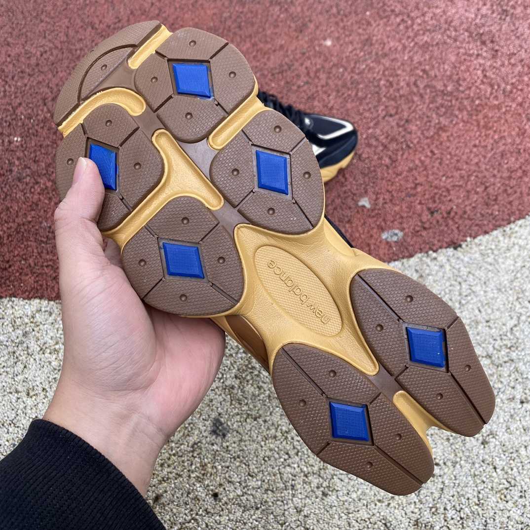 Joe Freshgoods x New Balance NB9060 Sneakers     U9060RE - DopestKickz