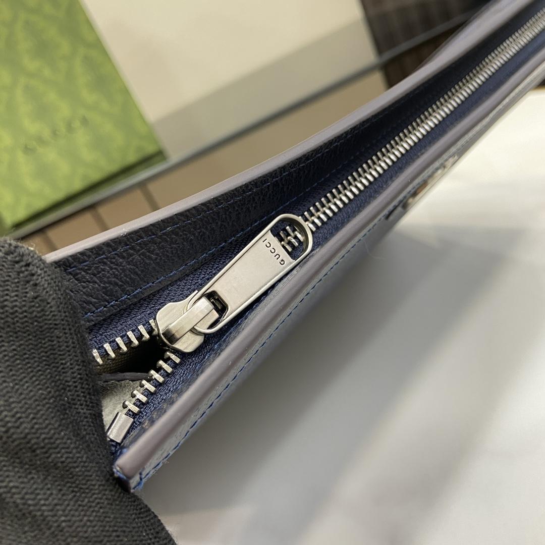 Gucci Ophidia GG Pouch - DopestKickz