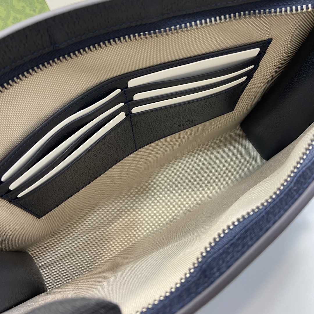 Gucci Ophidia GG Pouch - DopestKickz