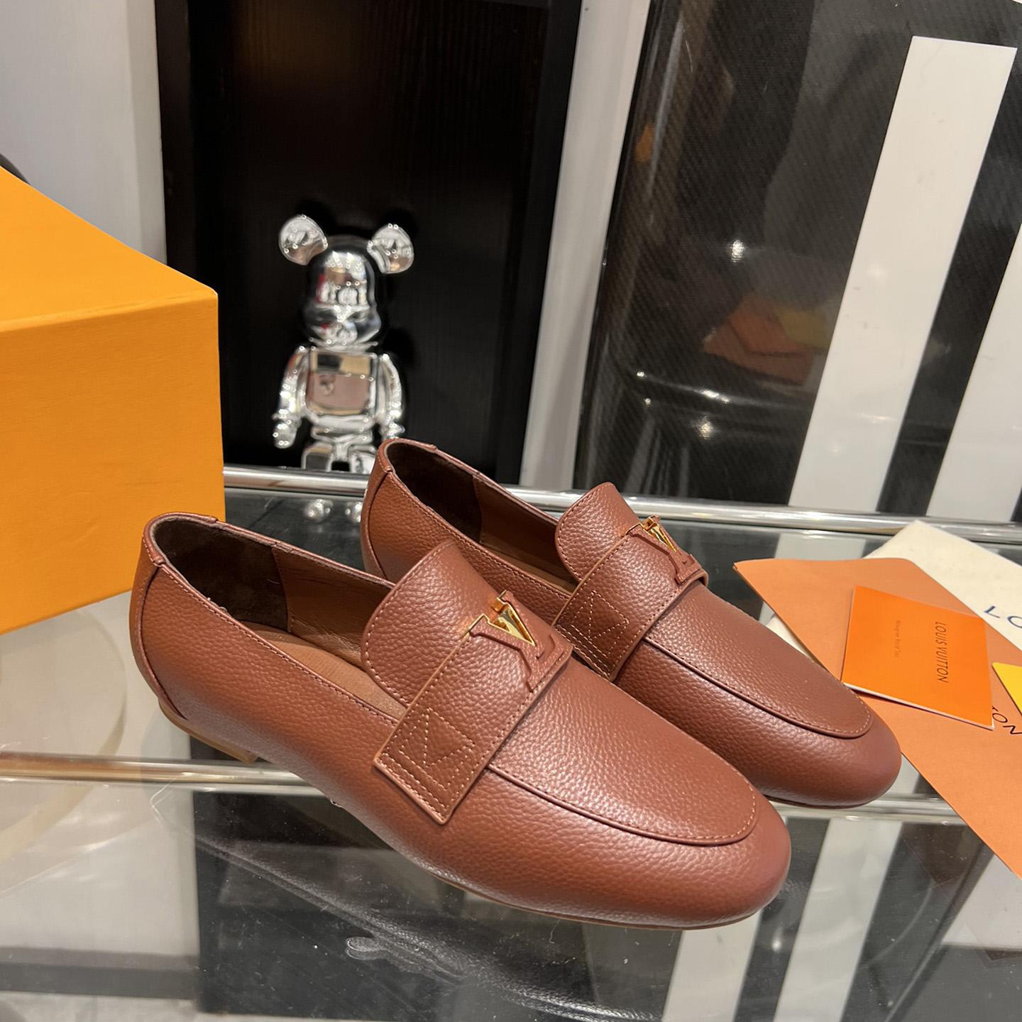 Louis Vuitton LV Capri Loafer - DopestKickz