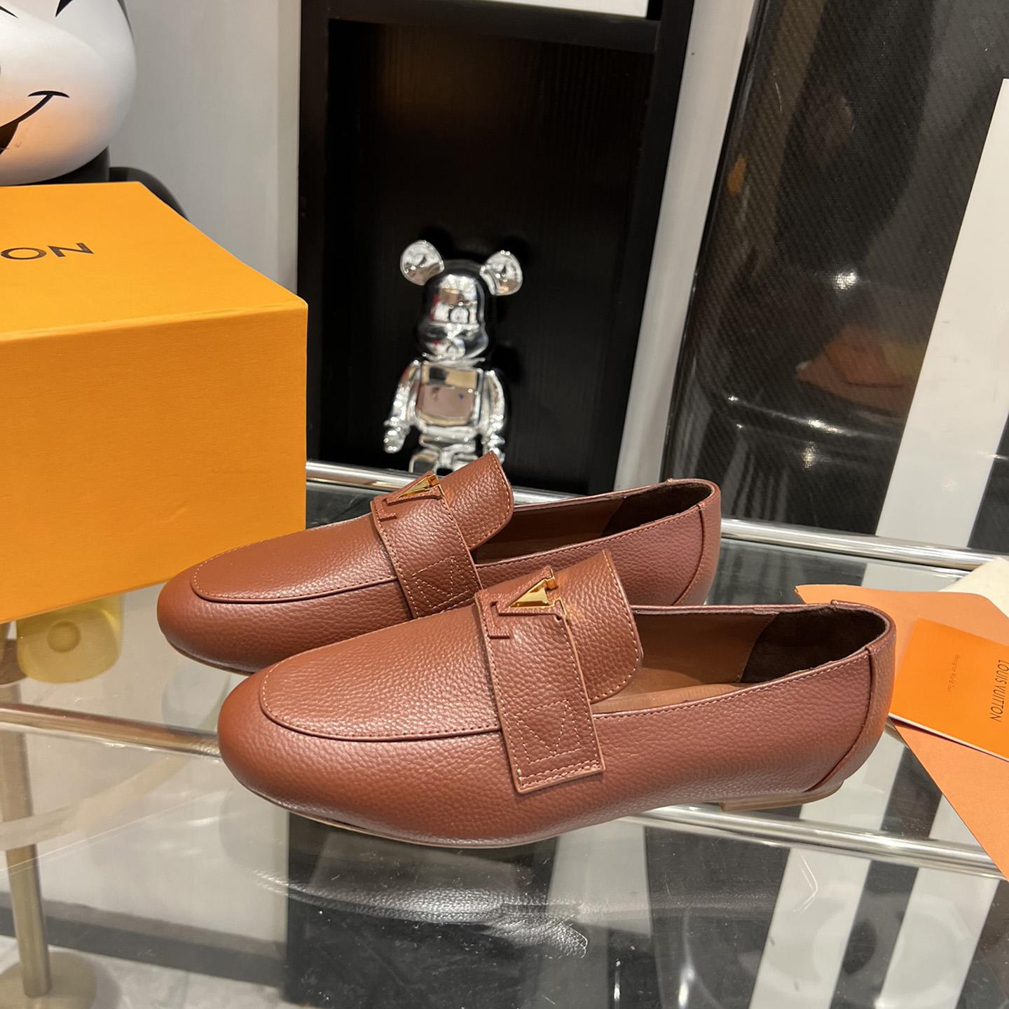 Louis Vuitton LV Capri Loafer - DopestKickz