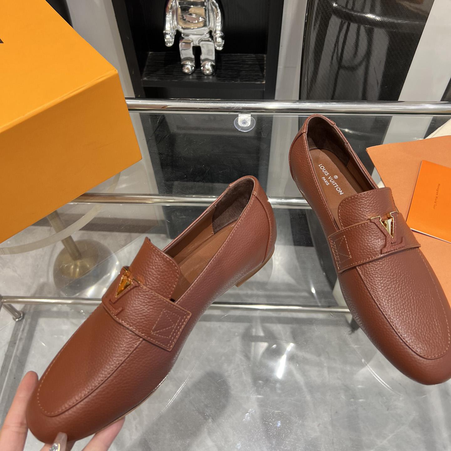 Louis Vuitton LV Capri Loafer - DopestKickz