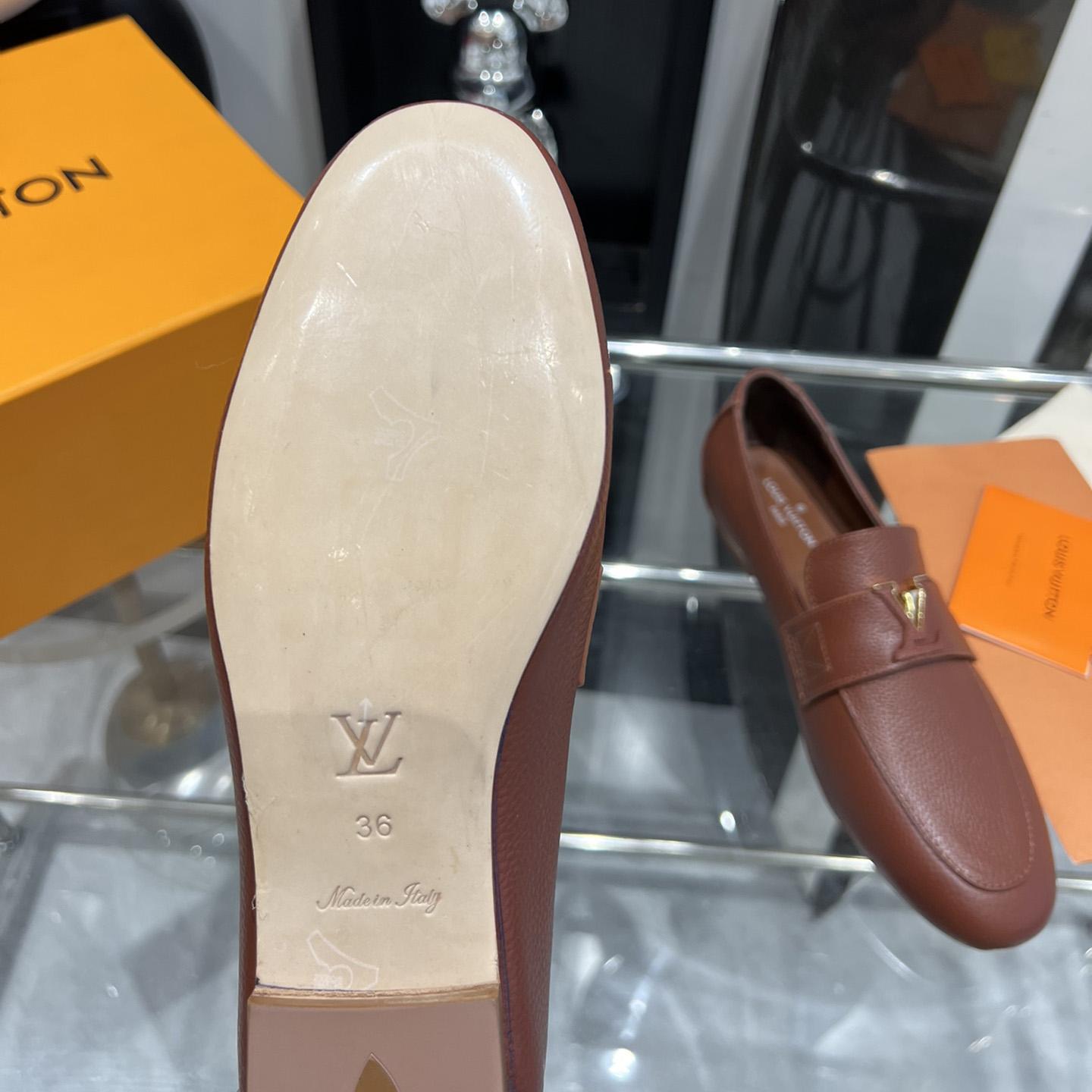 Louis Vuitton LV Capri Loafer - DopestKickz