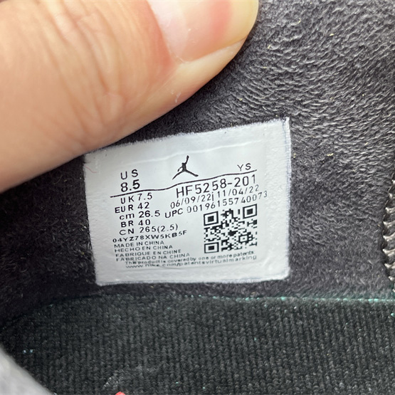 Jordan Stadium 90 Sneakers   HF5258-201 - DopestKickz