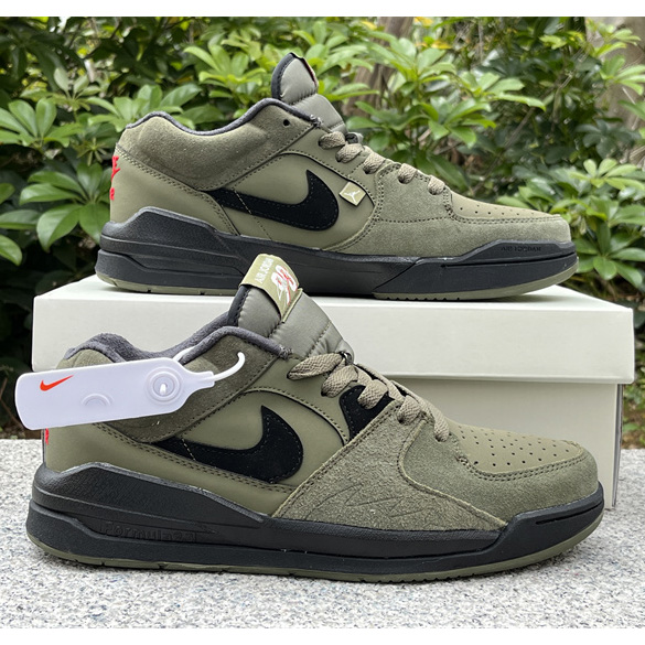 Jordan Stadium 90 Sneakers   HF5258-201 - DopestKickz