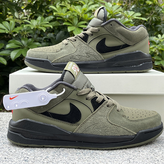 Jordan Stadium 90 Sneakers   HF5258-201 - DopestKickz