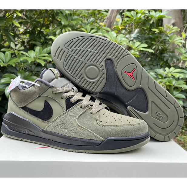 Jordan Stadium 90 Sneakers   HF5258-201 - DopestKickz