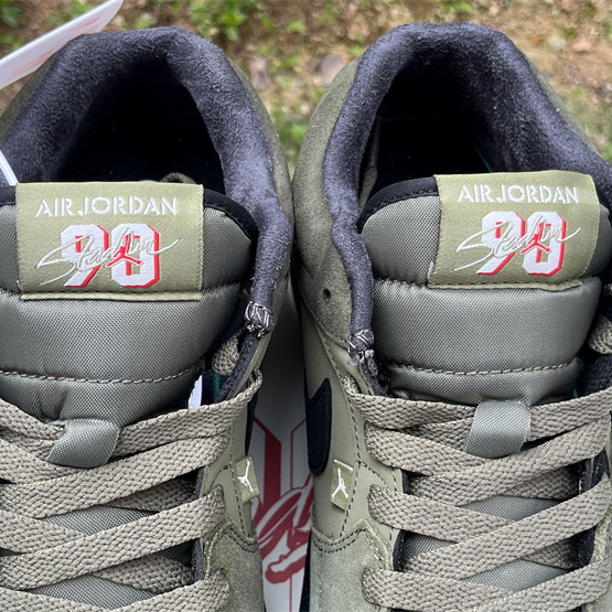 Jordan Stadium 90 Sneakers   HF5258-201 - DopestKickz