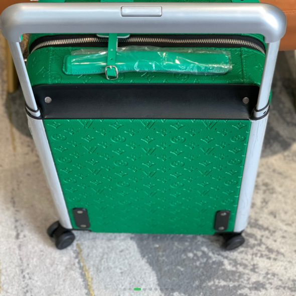 Louis Vuitton Horizon 55 - DopestKickz