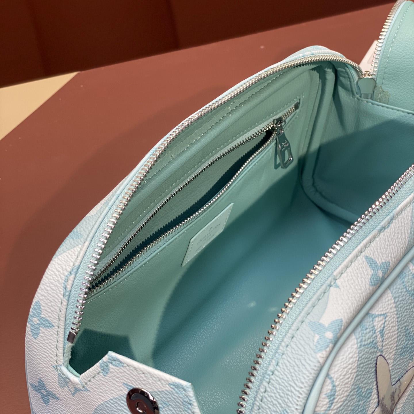 Louis Vuitton Dopp Kit    M82337 - DopestKickz