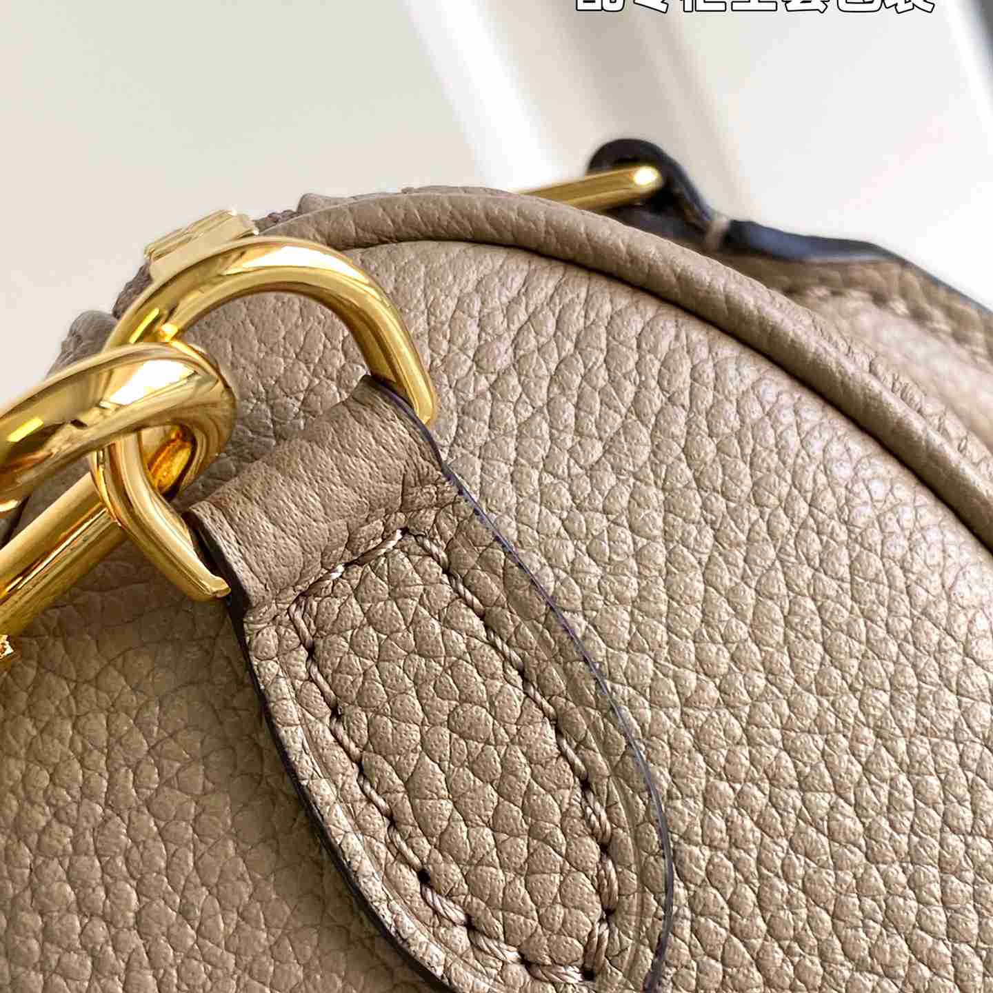 Louis Vuitton Nano Speedy       M82890 - DopestKickz