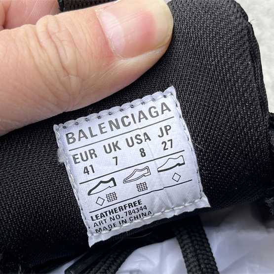 Balenciaga 10XL Sneaker  - DopestKickz
