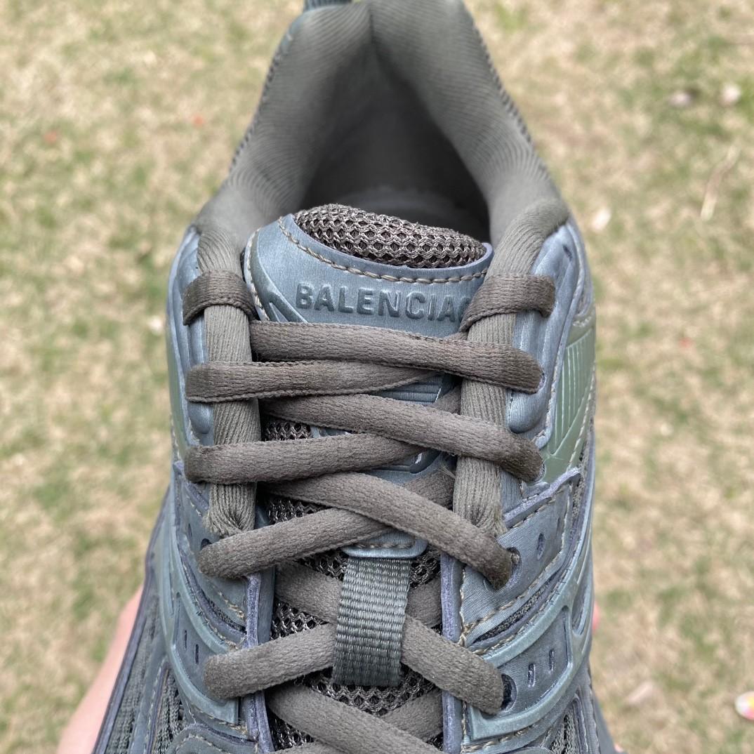 Balenciaga Defender Sneaker  - DopestKickz