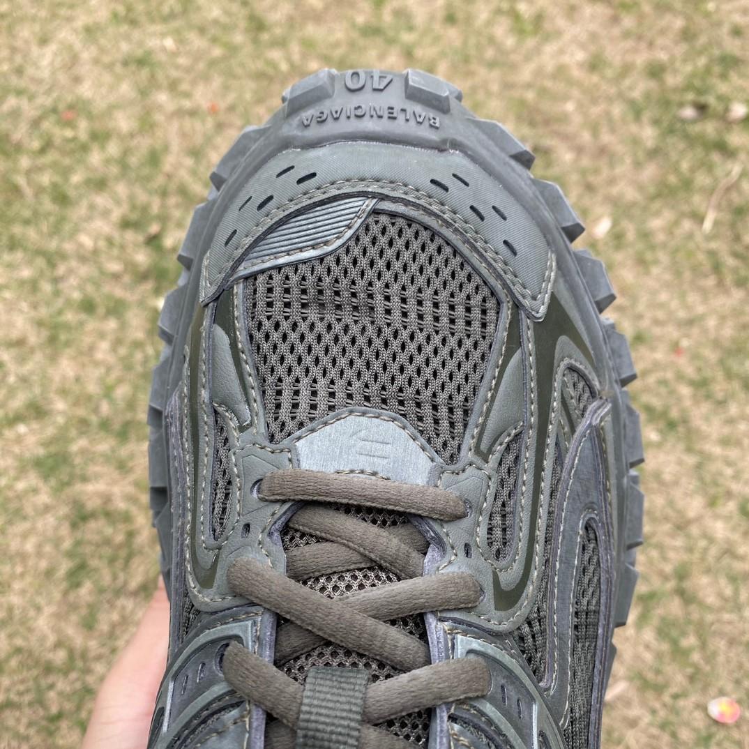 Balenciaga Defender Sneaker  - DopestKickz