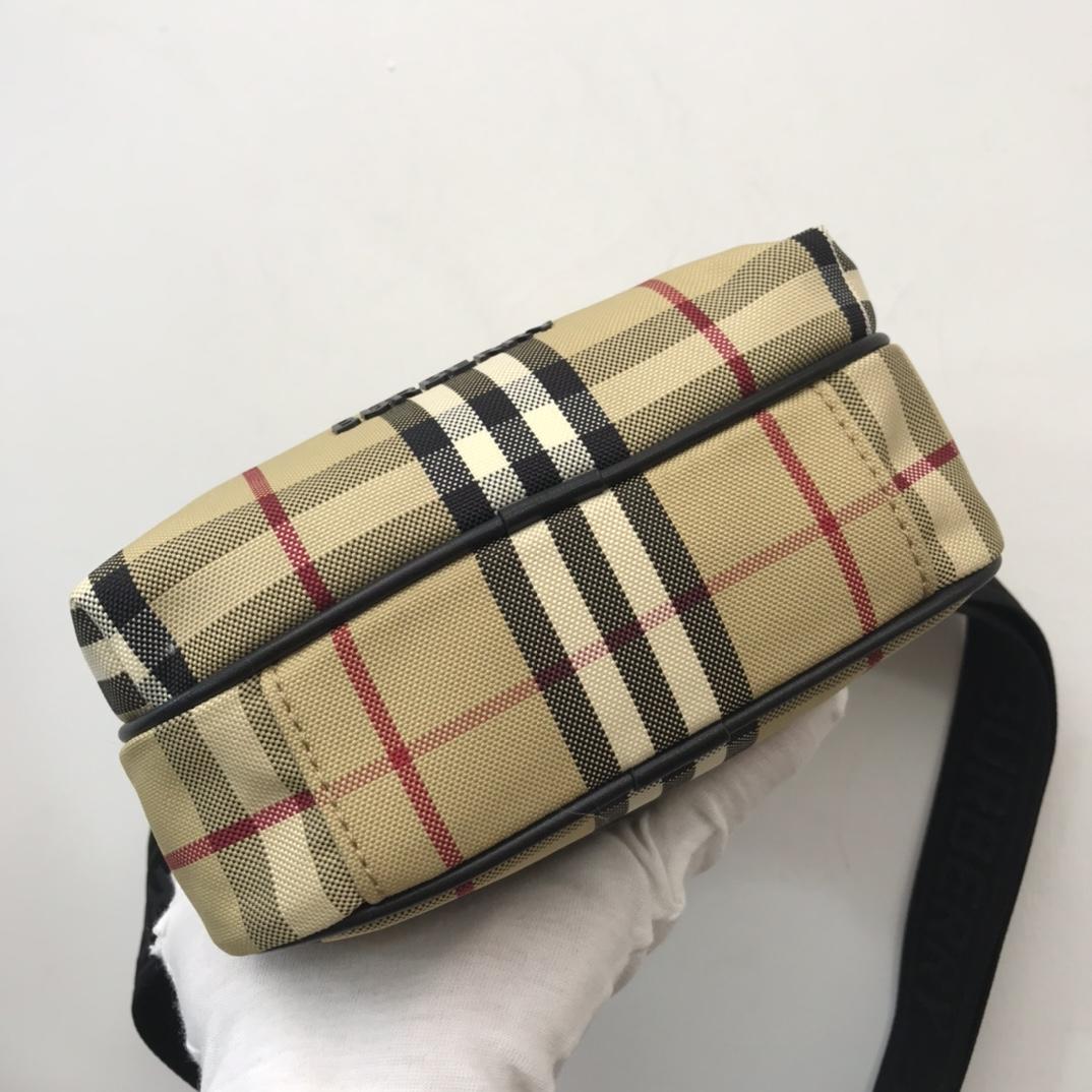 Burberry Freddie Bag - DopestKickz