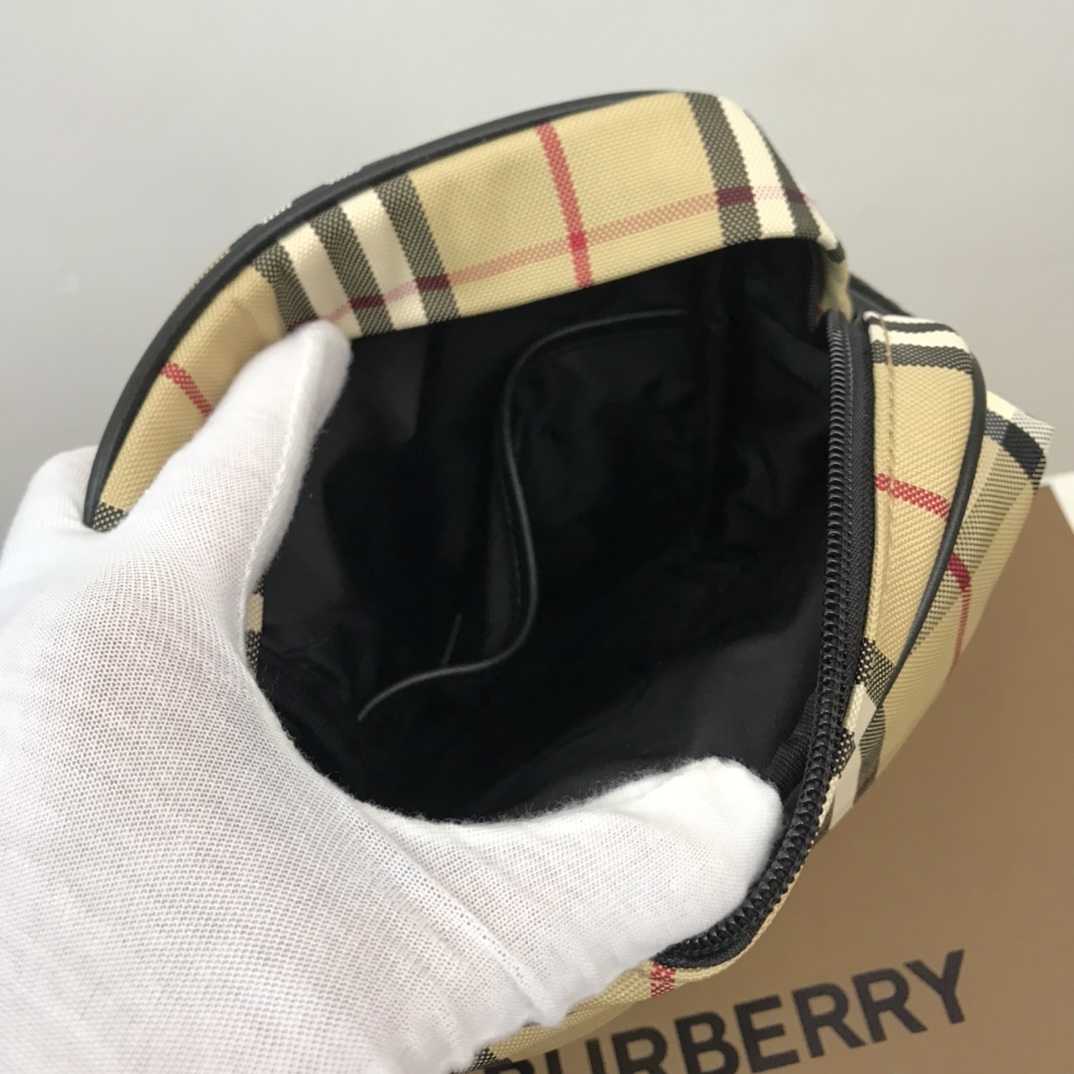 Burberry Freddie Bag - DopestKickz